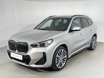 2023 (73) BMW iX1 230kW xDrive30 M Sport 65kWh 5dr Auto