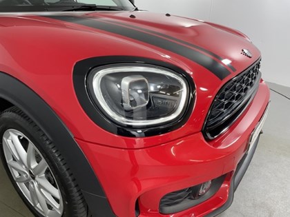 2023 (23) MINI COUNTRYMAN 2.0 Cooper S Sport Premium 5dr Auto