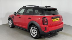 2023 (23) MINI COUNTRYMAN 2.0 Cooper S Sport Premium 5dr Auto 3250909