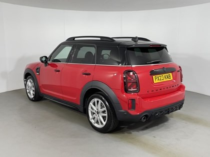 2023 (23) MINI COUNTRYMAN 2.0 Cooper S Sport Premium 5dr Auto