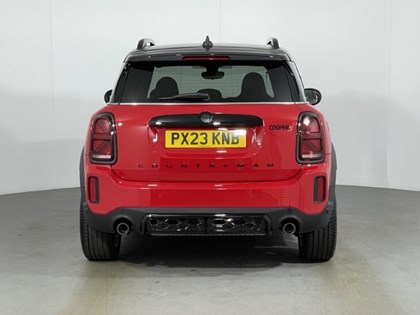 2023 (23) MINI COUNTRYMAN 2.0 Cooper S Sport Premium 5dr Auto