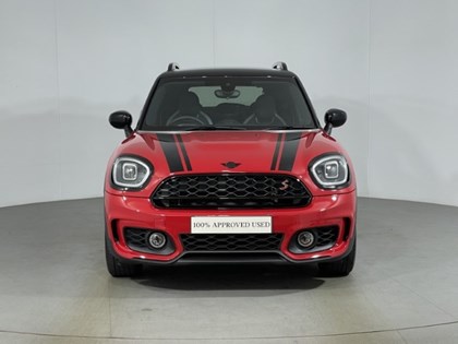 2023 (23) MINI COUNTRYMAN 2.0 Cooper S Sport Premium 5dr Auto