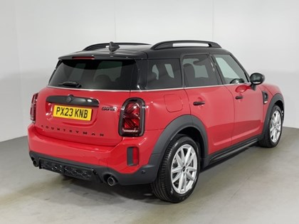 2023 (23) MINI COUNTRYMAN 2.0 Cooper S Sport Premium 5dr Auto