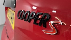 2023 (23) MINI COUNTRYMAN 2.0 Cooper S Sport Premium 5dr Auto 3250881
