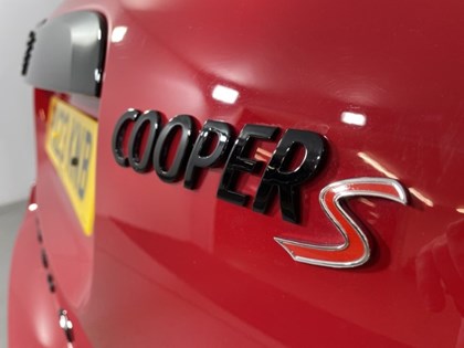 2023 (23) MINI COUNTRYMAN 2.0 Cooper S Sport Premium 5dr Auto