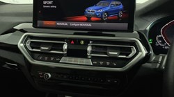 2022 (72) BMW iX3 210kW M Sport 80kWh 5dr Auto 3301165