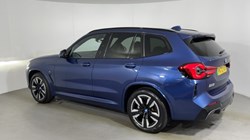 2022 (72) BMW iX3 210kW M Sport 80kWh 5dr Auto 3301215