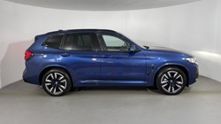 2022 (72) BMW iX3 210kW M Sport 80kWh 5dr Auto 3301204