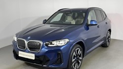 2022 (72) BMW iX3 210kW M Sport 80kWh 5dr Auto 3301209