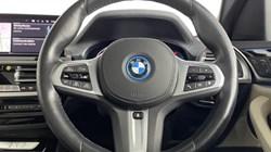 2022 (72) BMW iX3 210kW M Sport 80kWh 5dr Auto 3301147