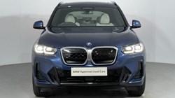2022 (72) BMW iX3 210kW M Sport 80kWh 5dr Auto 3301230