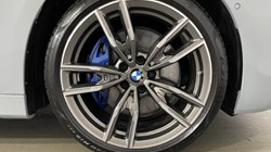 2022 (71) BMW 4 SERIES M440d xDrive MHT 2dr Step Auto 3258271