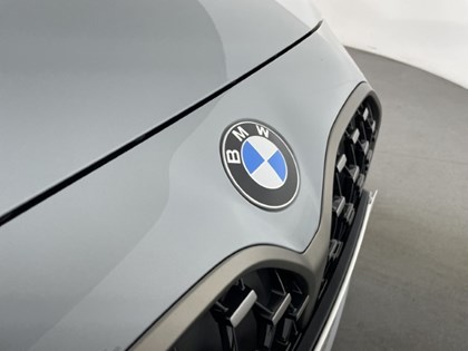 2022 (71) BMW 4 SERIES M440d xDrive MHT 2dr Step Auto