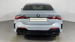 2022 (71) BMW 4 SERIES M440d xDrive MHT 2dr Step Auto 3258287