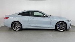 2022 (71) BMW 4 SERIES M440d xDrive MHT 2dr Step Auto 3258281