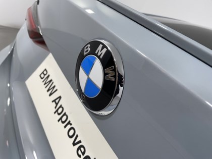 2022 (71) BMW 4 SERIES M440d xDrive MHT 2dr Step Auto