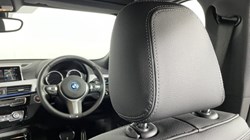 2023 (23) BMW X2 xDrive 25e M Sport 5dr Auto 3262048