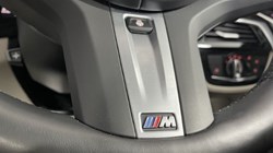 2022 (22) BMW 5 SERIES 520d xDrive MHT M Sport 4dr Step Auto [Tec/Pro Pk] 3249728