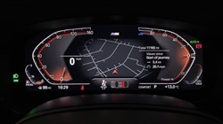 2022 (22) BMW 5 SERIES 520d xDrive MHT M Sport 4dr Step Auto [Tec/Pro Pk] 3249722