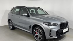 2023 (73) BMW X5 xDrive30d MHT M Sport 5dr Auto 3269669