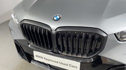 2023 (73) BMW X5 xDrive30d MHT M Sport 5dr Auto 3269674