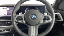 2023 (73) BMW X5 xDrive30d MHT M Sport 5dr Auto 3269585