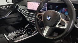 2023 (73) BMW X5 xDrive30d MHT M Sport 5dr Auto 3269607