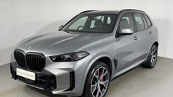 2023 (73) BMW X5 xDrive30d MHT M Sport 5dr Auto 3269648