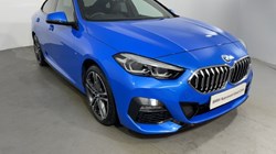 2023 (73) BMW 2 SERIES 218i [136] M Sport 4dr DCT 3282197