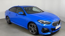 2023 (73) BMW 2 SERIES 218i [136] M Sport 4dr DCT 3282195