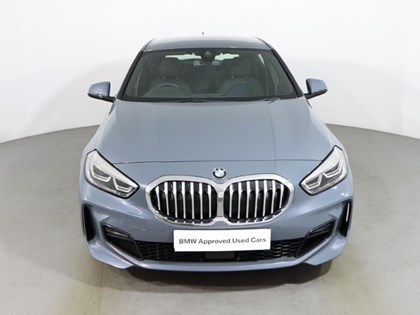 2023 (73) BMW 1 SERIES 118i [136] M Sport 5dr Step Auto [LCP]