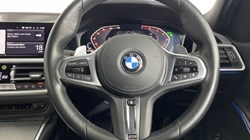 2020 (69) BMW 3 SERIES 320i M Sport 5dr Step Auto 3262435