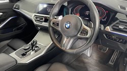 2020 (69) BMW 3 SERIES 320i M Sport 5dr Step Auto 3262445
