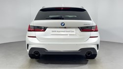 2020 (69) BMW 3 SERIES 320i M Sport 5dr Step Auto 3262469