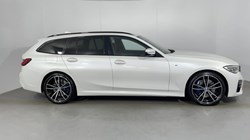 2020 (69) BMW 3 SERIES 320i M Sport 5dr Step Auto 3262472