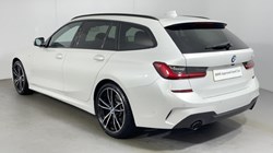 2020 (69) BMW 3 SERIES 320i M Sport 5dr Step Auto 1