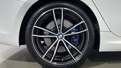 2020 (69) BMW 3 SERIES 320i M Sport 5dr Step Auto 3262464