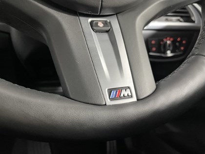 2021 (21) BMW X3 xDrive30d MHT M Sport 5dr Auto
