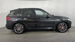 2021 (21) BMW X3 xDrive30d MHT M Sport 5dr Auto 3266985