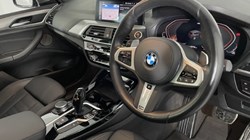 2021 (21) BMW X3 xDrive30d MHT M Sport 5dr Auto 3266949