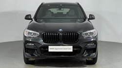 2021 (21) BMW X3 xDrive30d MHT M Sport 5dr Auto 3267011