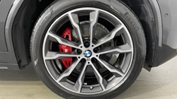2021 (21) BMW X3 xDrive30d MHT M Sport 5dr Auto 3266961