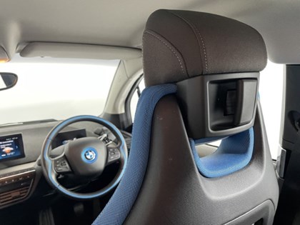 2020 (70) BMW I3 125kW 42kWh 5dr Auto