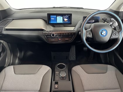 2020 (70) BMW I3 125kW 42kWh 5dr Auto