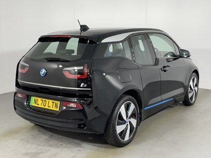 2020 (70) BMW I3 125kW 42kWh 5dr Auto