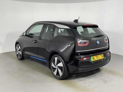 2020 (70) BMW I3 125kW 42kWh 5dr Auto