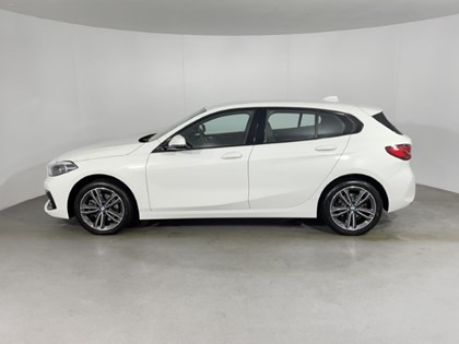 2020 (20) BMW 1 SERIES 118i Sport 5dr