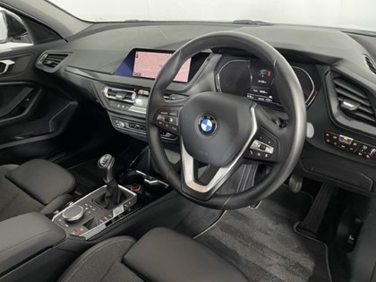 2020 (20) BMW 1 SERIES 118i Sport 5dr