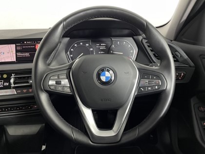 2020 (20) BMW 1 SERIES 118i Sport 5dr