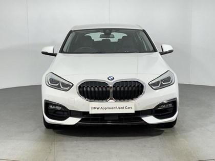 2020 (20) BMW 1 SERIES 118i Sport 5dr